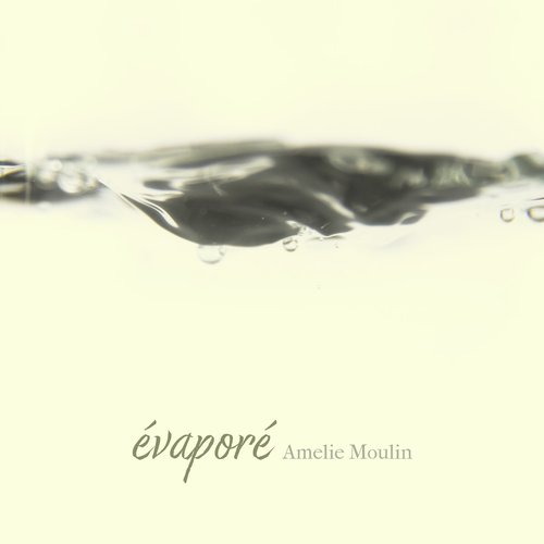 évaporé