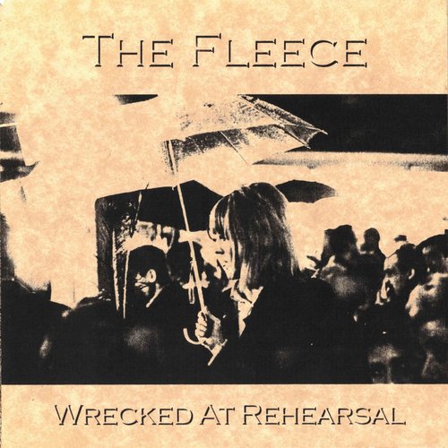 Wrecked At Rehearsal