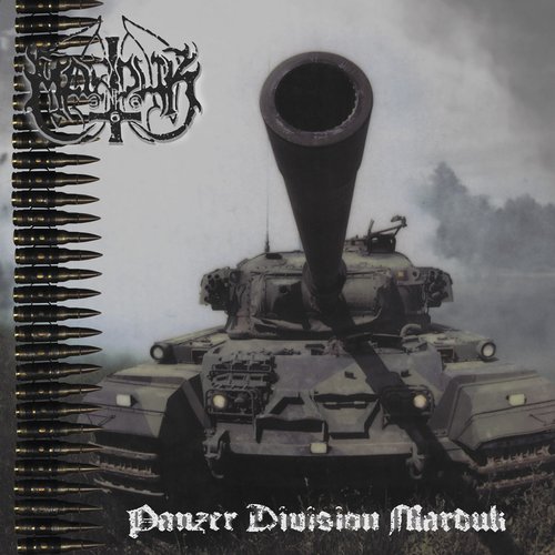 Panzer Division Marduk (Remastered)