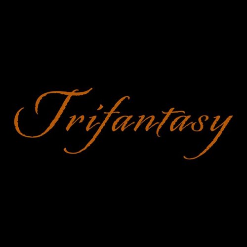 Trifantasy - EP