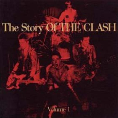 Story of The Clash, Vol. 1 Disc 1