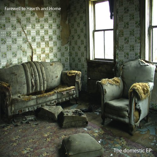 The domestic EP