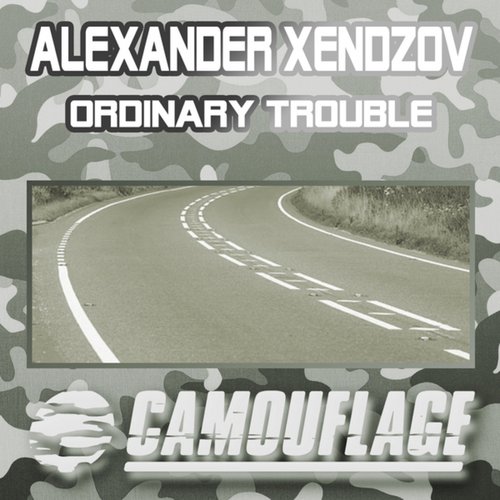 Ordinary Trouble