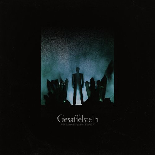 Gesaffelstein Live @ Coachella 2024, Weekend 1 (Remastered)