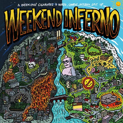 Weekend Inferno