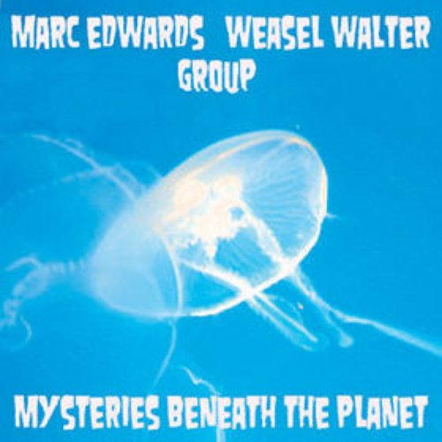 Mysteries Beneath The Planet