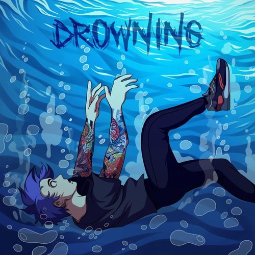 Drowning