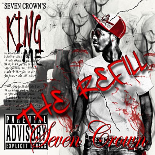 KING ME "The Refill"