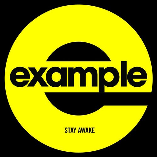 Stay Awake - Single