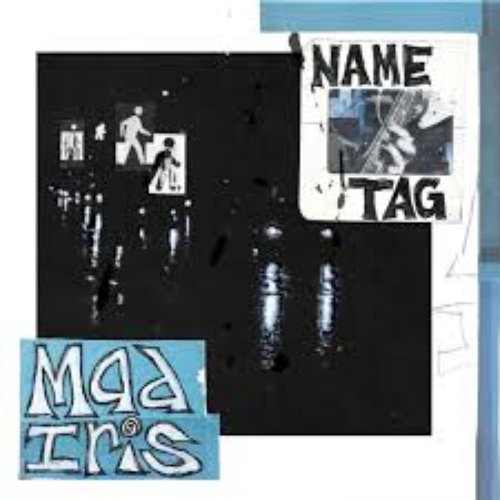 Name Tag