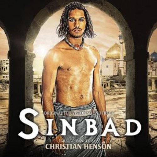 Sinbad (Original Television Soundtrack)