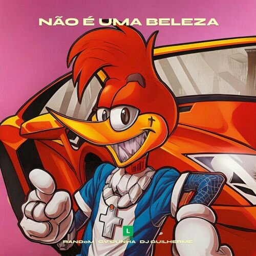Não é Uma Beleza
