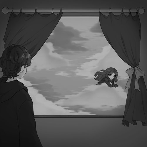 lonesome searching