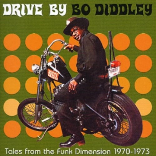 Tales From The Funk Dimension 1970-1973