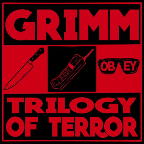 Trilogy of Terror
