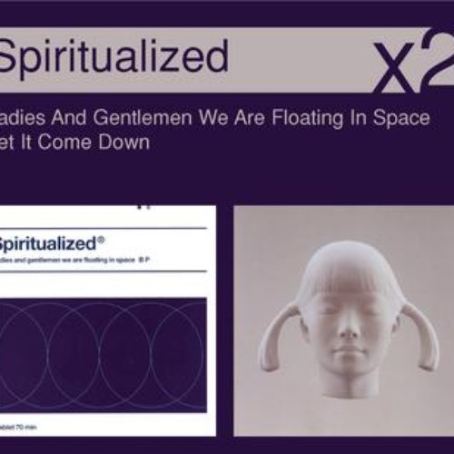 Spiritualized® (@officialSpzd) / X