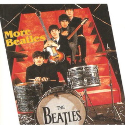 More Beatles