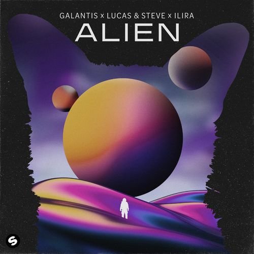 Alien - Single