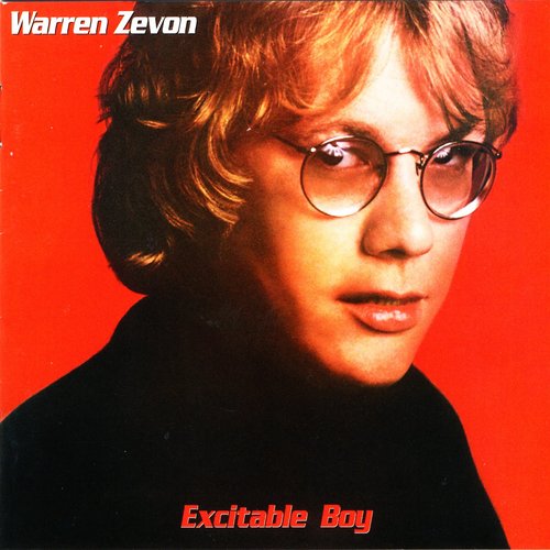 Excitable Boy (Remastered)