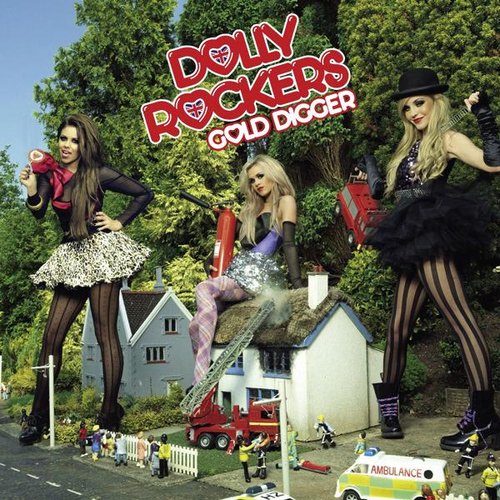 Gold Digger - Single