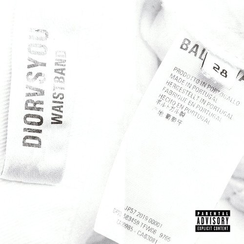 Waistband - Single