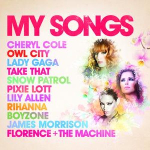 My Songs 2010