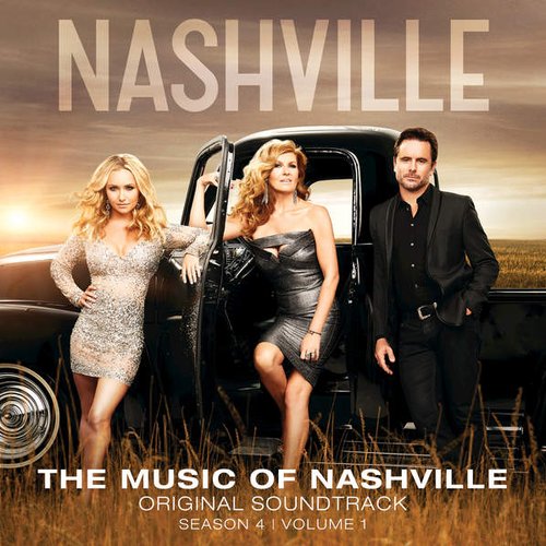 The Music Of Nashville Original Soundtrack (Season 4 Vol. 1)