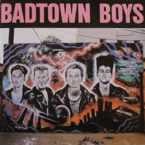 Badtown Boys