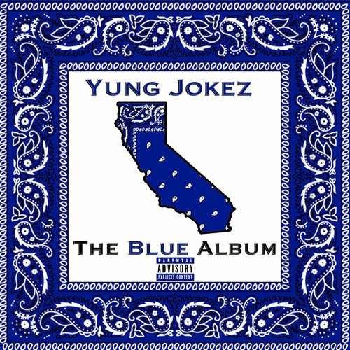 The Blue Album