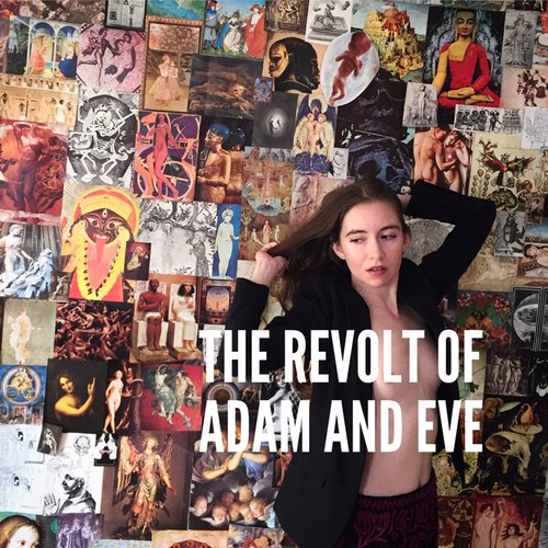 The Revolt of Adam and Eve