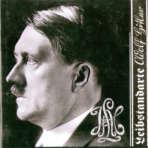 Adolf Hitler