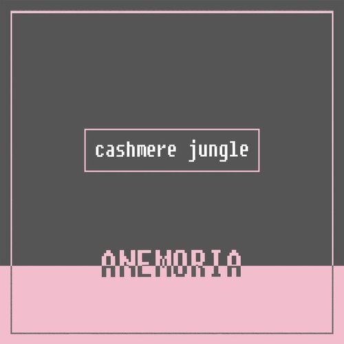 Cashmere Jungle - Single