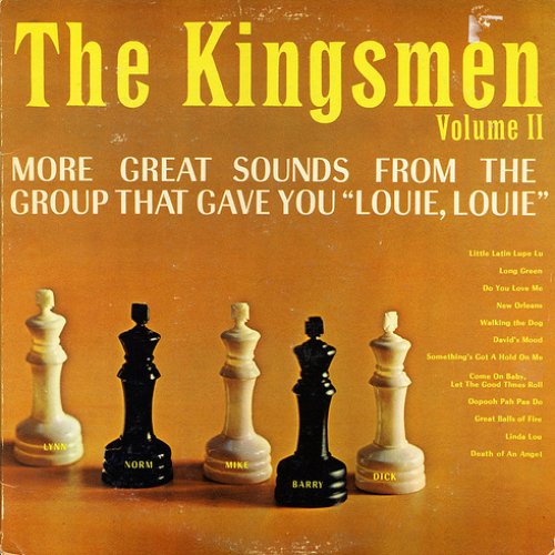 Volume 2