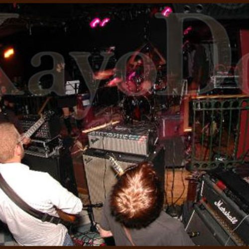 Live in Eugene @ Samurai Duck, 2006