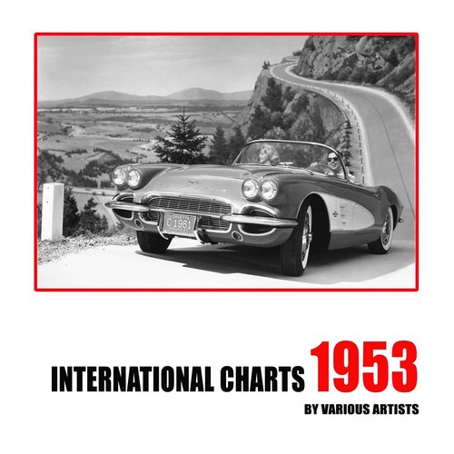 International Charts: 1953