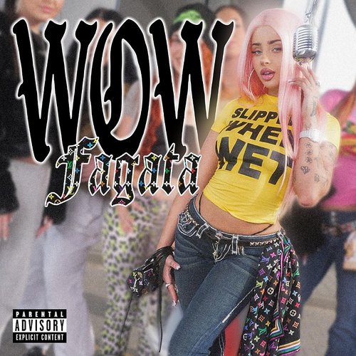 WOW - Single