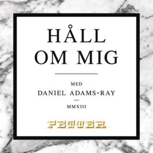 Håll om mig