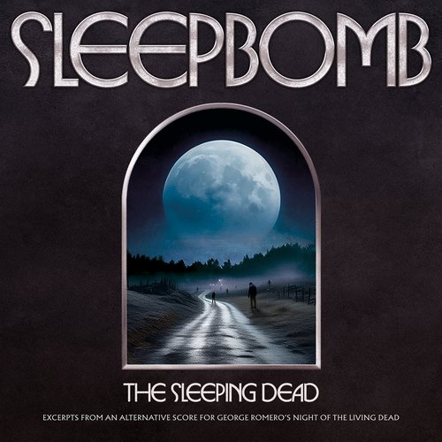 The Sleeping Dead: Excerpts From An Alternative Score For George Romero's "Night of the Living Dead"
