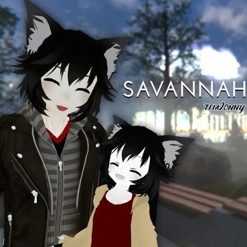 Savannah - Single