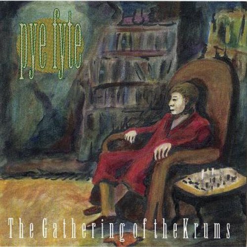 The Gathering of the Krums