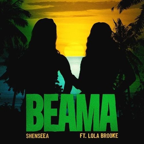 Beama (feat. Lola Brooke) - Single