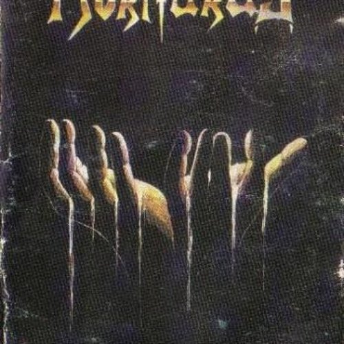 Sorrow...