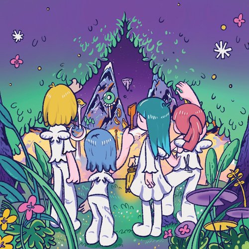 Fairyland - EP