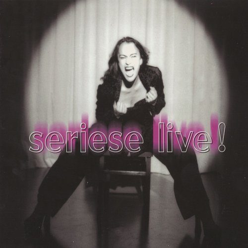 Seriese Live !