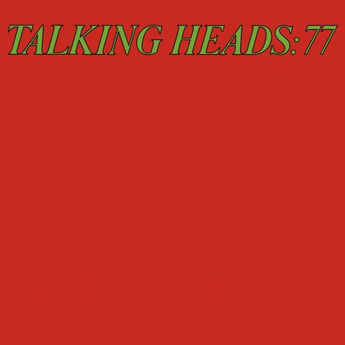 Talking Heads 77