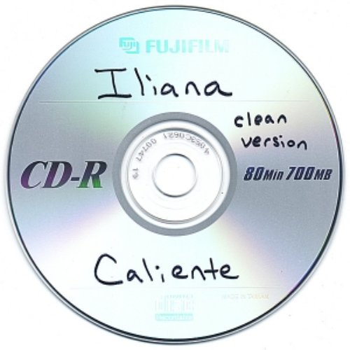 Caliente ( Clean )