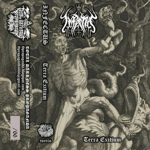 Terra Exitium