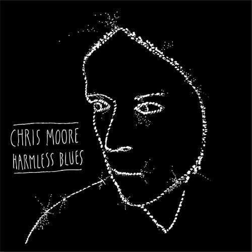 Harmless Blues