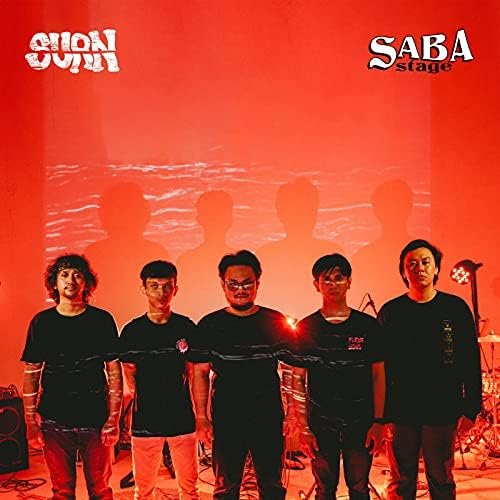 Surn Live at Saba Stage