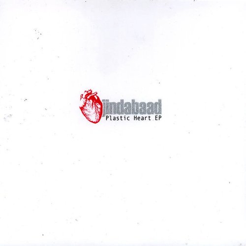 Plastic Heart EP